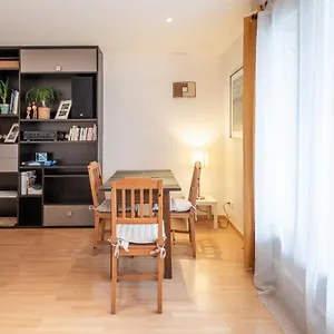 Joli Avec Balcon Et Vue Sur La Appartement Annecy