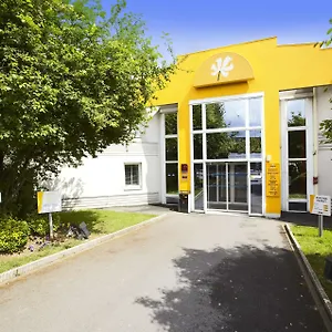 ** Отель Premiere Classe Cdg - Paris Nord 2 - Parc Des Expositions Франция