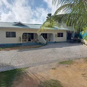  Appartement Farida