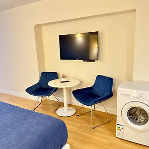  Апартаменты Orbi - Modern Retreat Next To The Black Sea Грузия