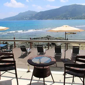  Appartement Surfers Cove