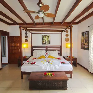 3* Bed & Breakfast Green Village